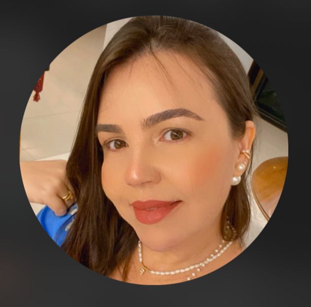 Foto de perfil da cliente Fabi